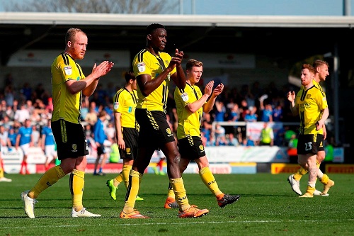 Stadium Steward Jobs 4 Burton Jobs